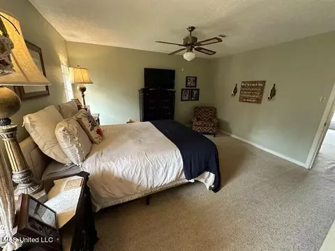 Bedroom - 103 Firecrest Dr, Brandon, MS 39042 photo 4 of 6
