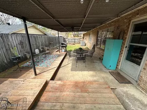 Exterior - 103 Firecrest Dr, Brandon, MS 39042 photo 4 of 7