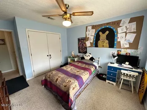 Bedroom - 103 Firecrest Dr, Brandon, MS 39042 photo 6 of 6