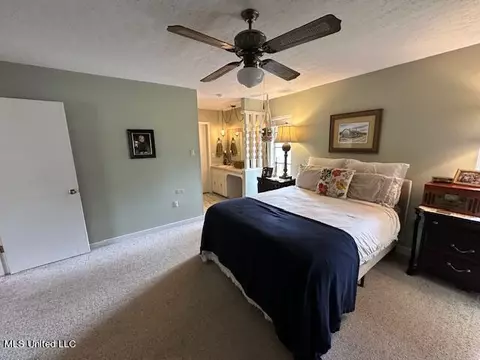Bedroom - 103 Firecrest Dr, Brandon, MS 39042 photo 3 of 6