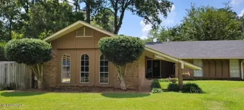 Exterior - 103 Firecrest Dr, Brandon, MS 39042 photo 2 of 7