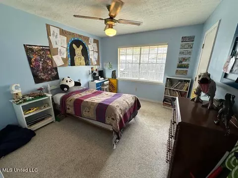 Bedroom - 103 Firecrest Dr, Brandon, MS 39042 photo 5 of 6