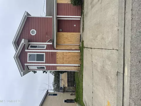 4 Grand Lido, Gulfport, MS 39507