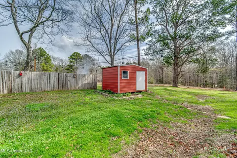 Exterior - 210 Crescent H Dr, Terry, MS 39170 photo 12 of 15