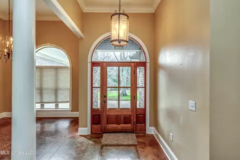 Entry Way - 210 Crescent H Dr, Terry, MS 39170 photo 1 of 1