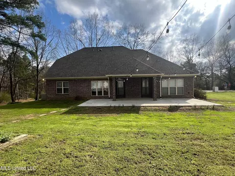 Exterior - 210 Crescent H Dr, Terry, MS 39170 photo 15 of 15
