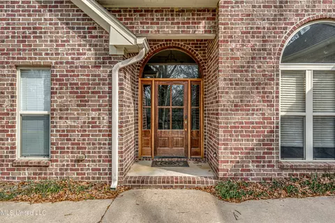 Exterior - 210 Crescent H Dr, Terry, MS 39170 photo 8 of 15