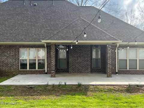 Exterior - 210 Crescent H Dr, Terry, MS 39170 photo 14 of 15