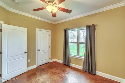 Bedroom - 210 Crescent H Dr, Terry, MS 39170 photo 1 of 1