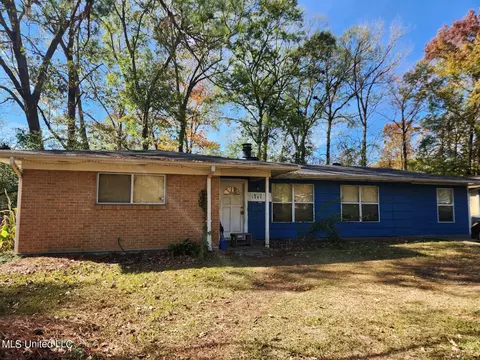 1509 Woody Dr, Jackson, MS 39212 photo 1