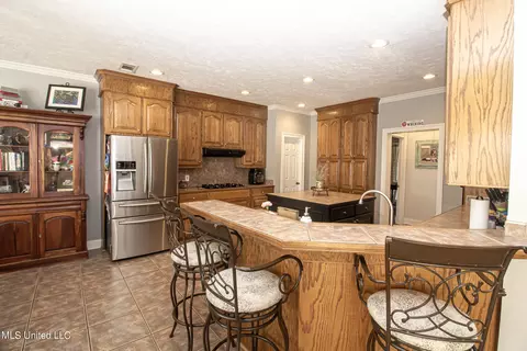 Kitchen - 111 Oak View Dr, Terry, MS 39170 photo 1 of 5