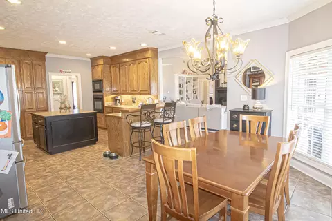 Dining - 111 Oak View Dr, Terry, MS 39170 photo 5 of 5