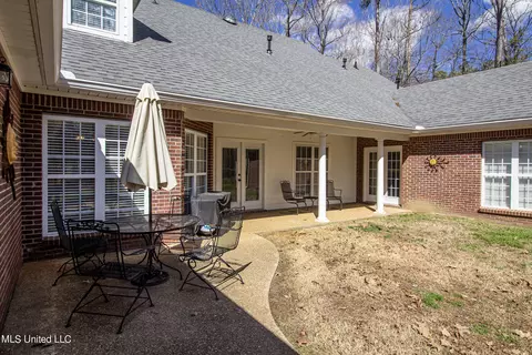 Exterior - 111 Oak View Dr, Terry, MS 39170 photo 6 of 7