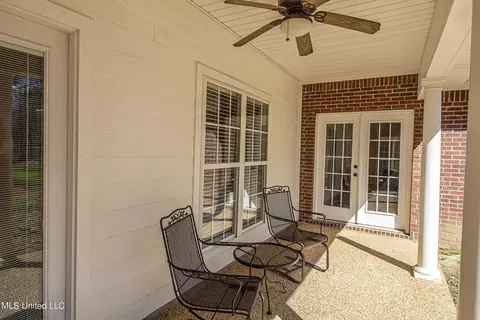 Exterior - 111 Oak View Dr, Terry, MS 39170 photo 5 of 7