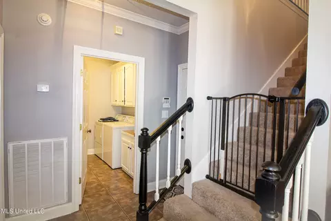 Entry Way - 111 Oak View Dr, Terry, MS 39170 photo 1 of 2