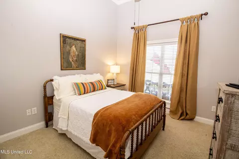 Bedroom - 111 Oak View Dr, Terry, MS 39170 photo 4 of 8