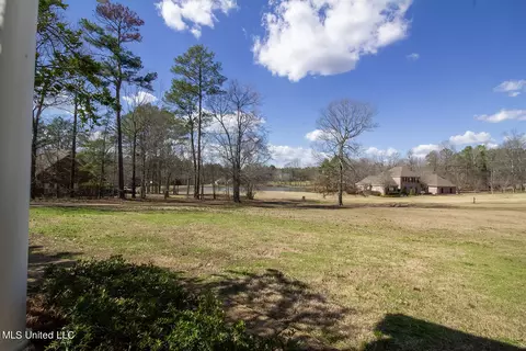 Exterior - 111 Oak View Dr, Terry, MS 39170 photo 7 of 7