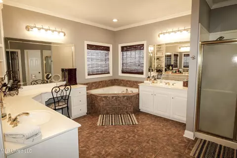 Bath - 111 Oak View Dr, Terry, MS 39170 photo 1 of 2
