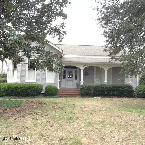 2877 Ebebezer Rd, Lexington, MS 39095