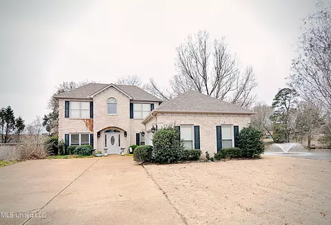 713 Cedar Xing, Hernando, MS 38632