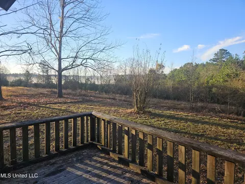 Exterior - 225 Ccc Rd, Lucedale, MS 39452 photo 5 of 5