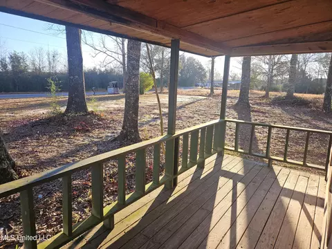 Exterior - 225 Ccc Rd, Lucedale, MS 39452 photo 3 of 5