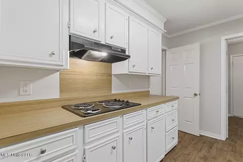 Kitchen - 124 Redbud Trl, Brandon, MS 39047 photo 3 of 3
