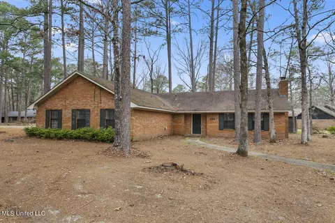 124 Redbud Trl, Brandon, MS 39047