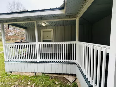Exterior - 116 Gus Phillips Rd, Mendenhall, MS 39114 photo 6 of 6