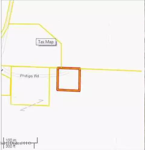 Floorplan - 116 Gus Phillips Rd, Mendenhall, MS 39114 photo 1 of 1