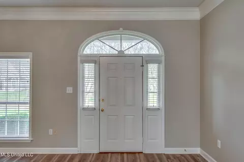 Entry Way - 426 Hemlock Dr, Flowood, MS 39232 photo 1 of 2
