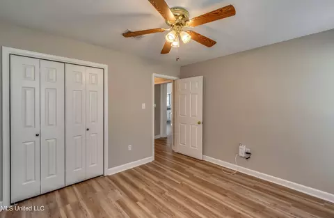 Bedroom - 426 Hemlock Dr, Flowood, MS 39232 photo 1 of 3