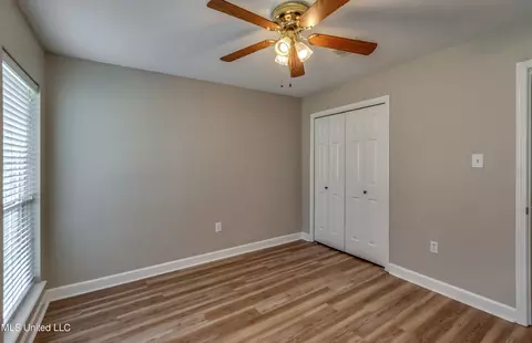 Bedroom - 426 Hemlock Dr, Flowood, MS 39232 photo 3 of 3