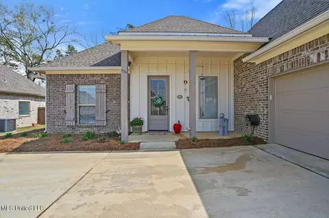 Exterior - 739 Glenwild Dr, Canton, MS 39046 photo 3 of 10