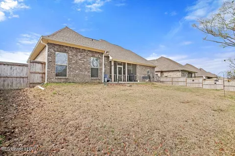 Exterior - 739 Glenwild Dr, Canton, MS 39046 photo 8 of 10