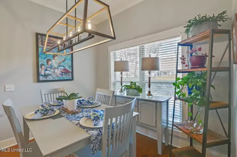 Dining - 739 Glenwild Dr, Canton, MS 39046 photo 1 of 2