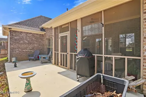 Exterior - 739 Glenwild Dr, Canton, MS 39046 photo 6 of 10