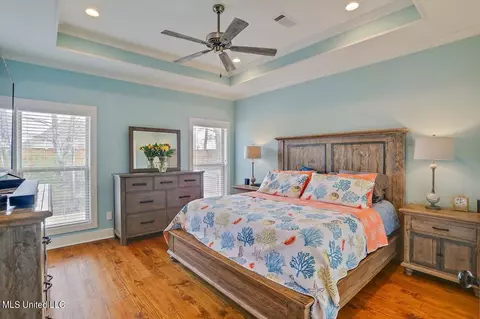 Bedroom - 739 Glenwild Dr, Canton, MS 39046 photo 1 of 4