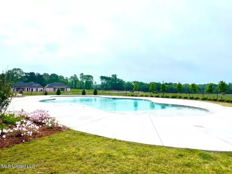 Exterior - 739 Glenwild Dr, Canton, MS 39046 photo 10 of 10