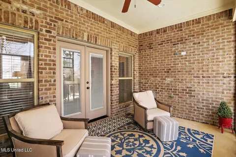 Exterior - 739 Glenwild Dr, Canton, MS 39046 photo 5 of 10