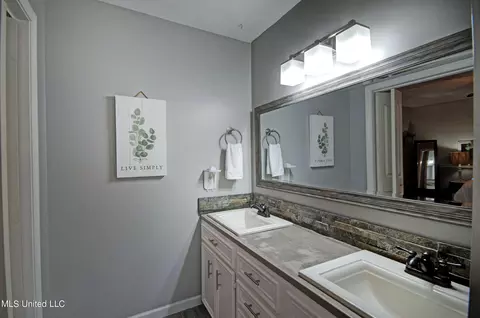 Bath - 258 Walker Cir, Florence, MS 39073 photo 1 of 2