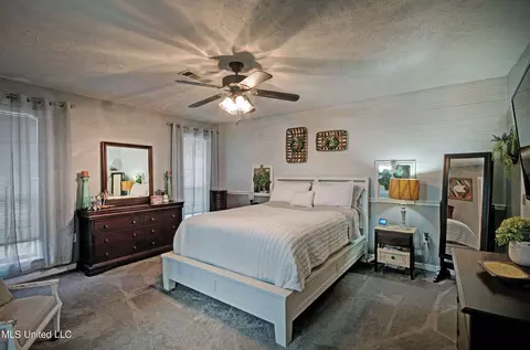 Bedroom - 258 Walker Cir, Florence, MS 39073 photo 1 of 4