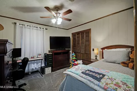 Bedroom - 258 Walker Cir, Florence, MS 39073 photo 4 of 4