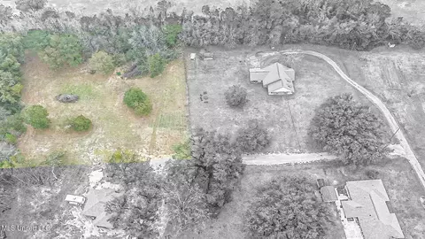 Cuevas Delisle Rd Road, Pass Christian, MS 39571