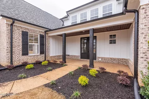 Exterior - 1453 Ashtons Ln, Hernando, MS 38632 photo 5 of 11