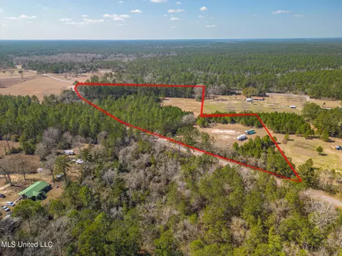 57 Vestry Rd, Perkinston, MS 39573 photo 3