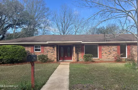 1411 Bates, Pascagoula, MS 39567