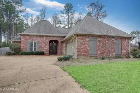 105 Hidden Holw, Madison, MS 39110