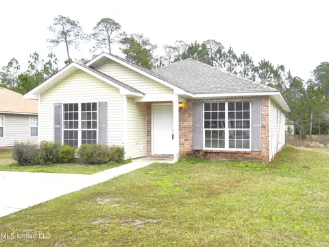 3312 55th Ave, Gulfport, MS 39501