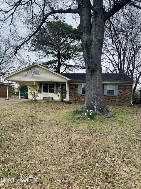 7834 Cherry Valley Blvd, Southaven, MS 38671